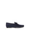 Mokassins Tods blue